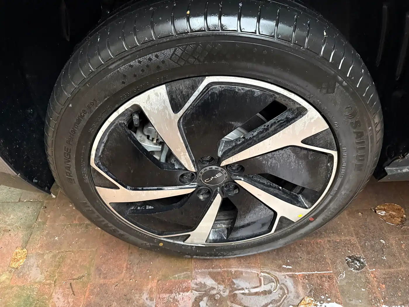 BYD SEA LION 06 NEW ENERGY