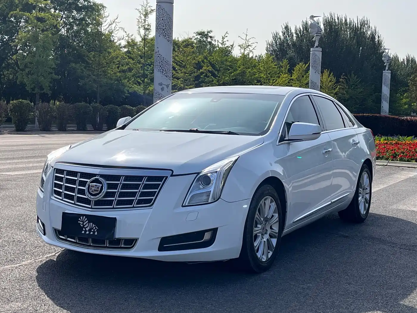Cadillac XTS 2014 2014 28T Comfort