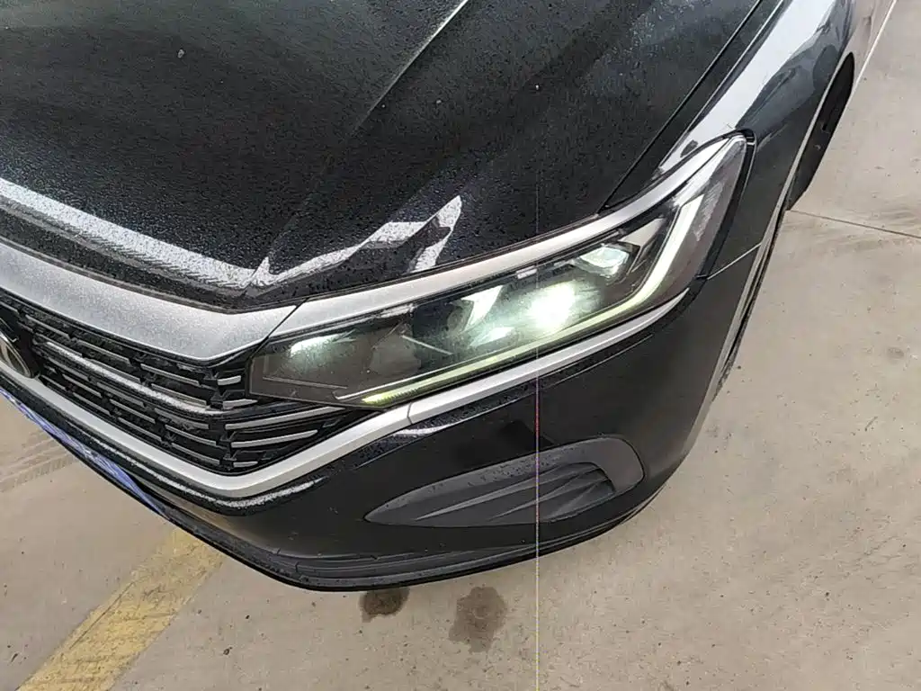 Volkswagen Passat 2025 2025 Outstanding 280TSI Business Edition