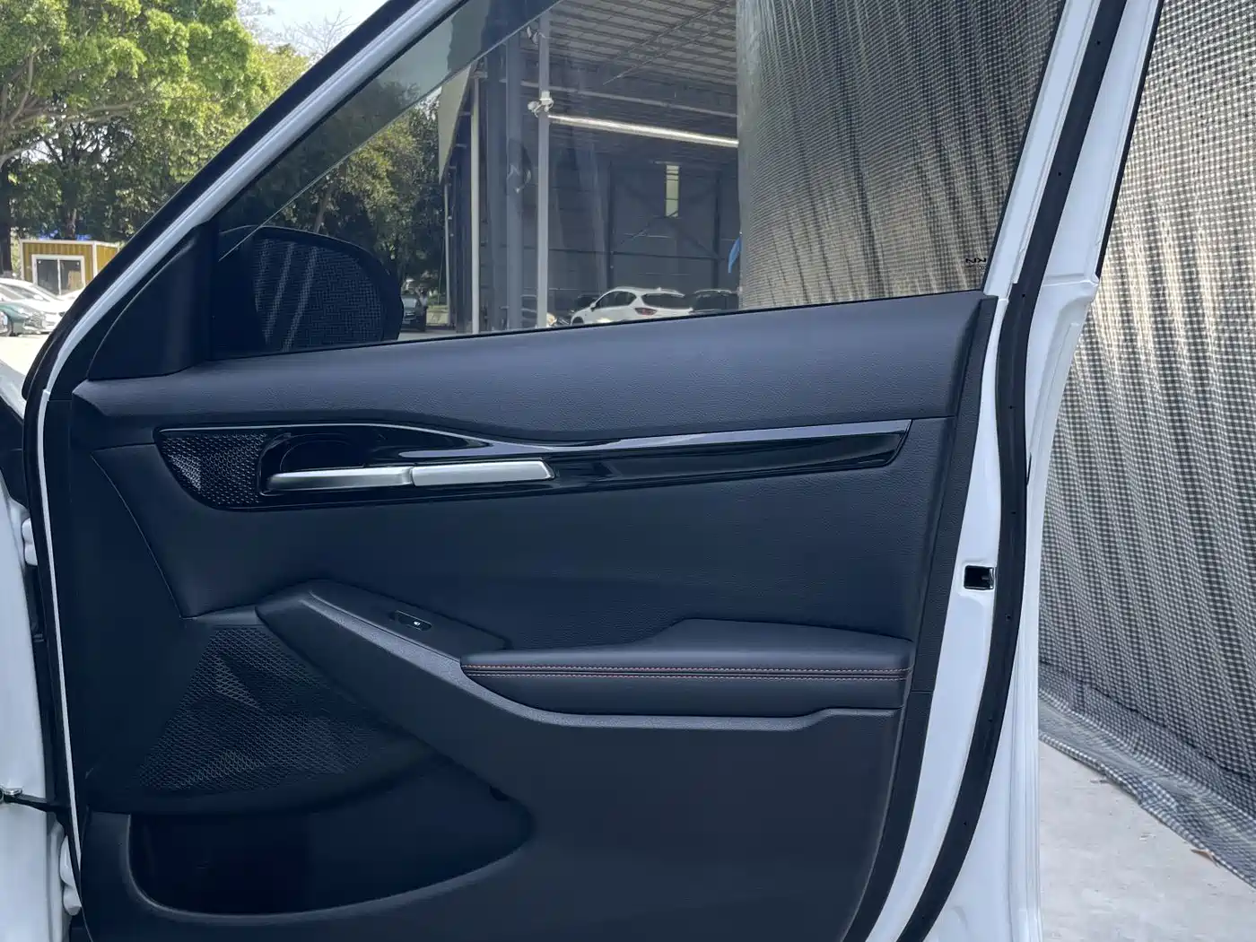 Kia Seltos 2023 1.4T DCT Premium Luxury Edition фото 22