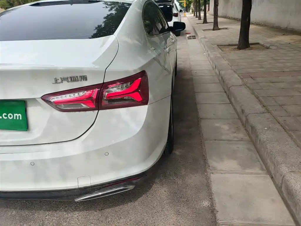 Chevrolet Malibu XL 2022 535T Auto Sharp Dynamic Edition фото 8