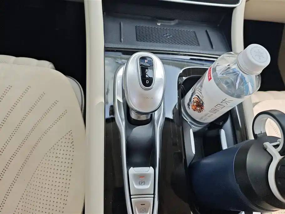 Voyah Auto Voyah Dreamer 2024 PHEV Extended Range Flagship Edition фото 16