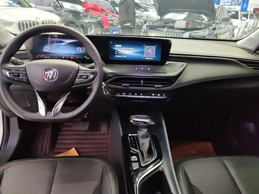 BUICK WEILANG
