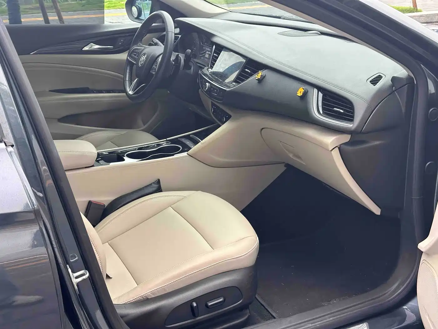 Buick Regal 2020 552T Elite фото 6