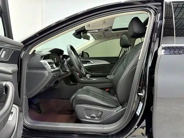 Hongqi H5 2023 1.5T DCT Smart Connect Joy Edition фото 10