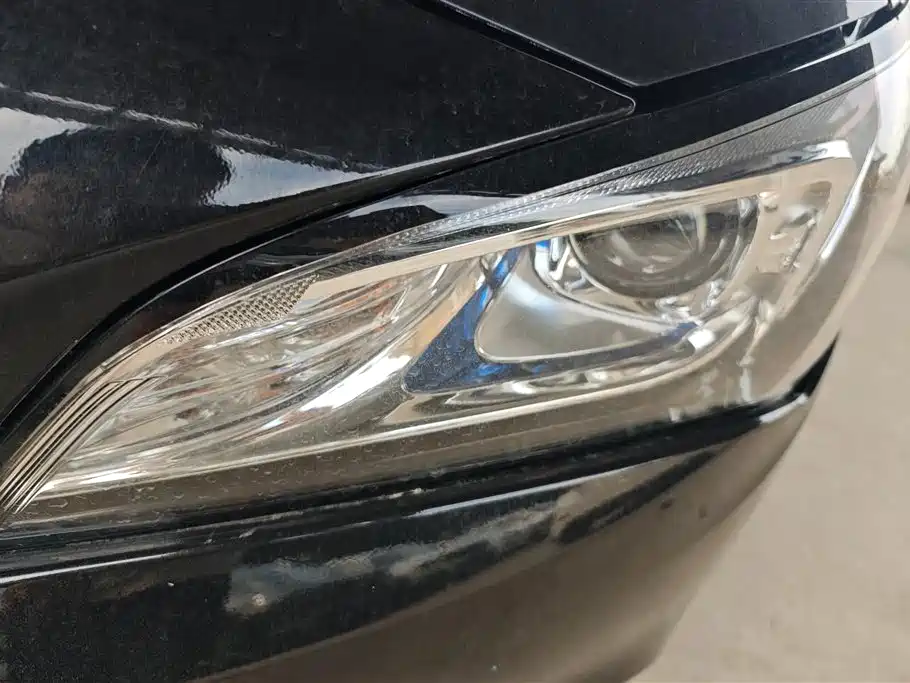 Buick Verano 2015 Sedan 15S Automatic Progressive фото 5