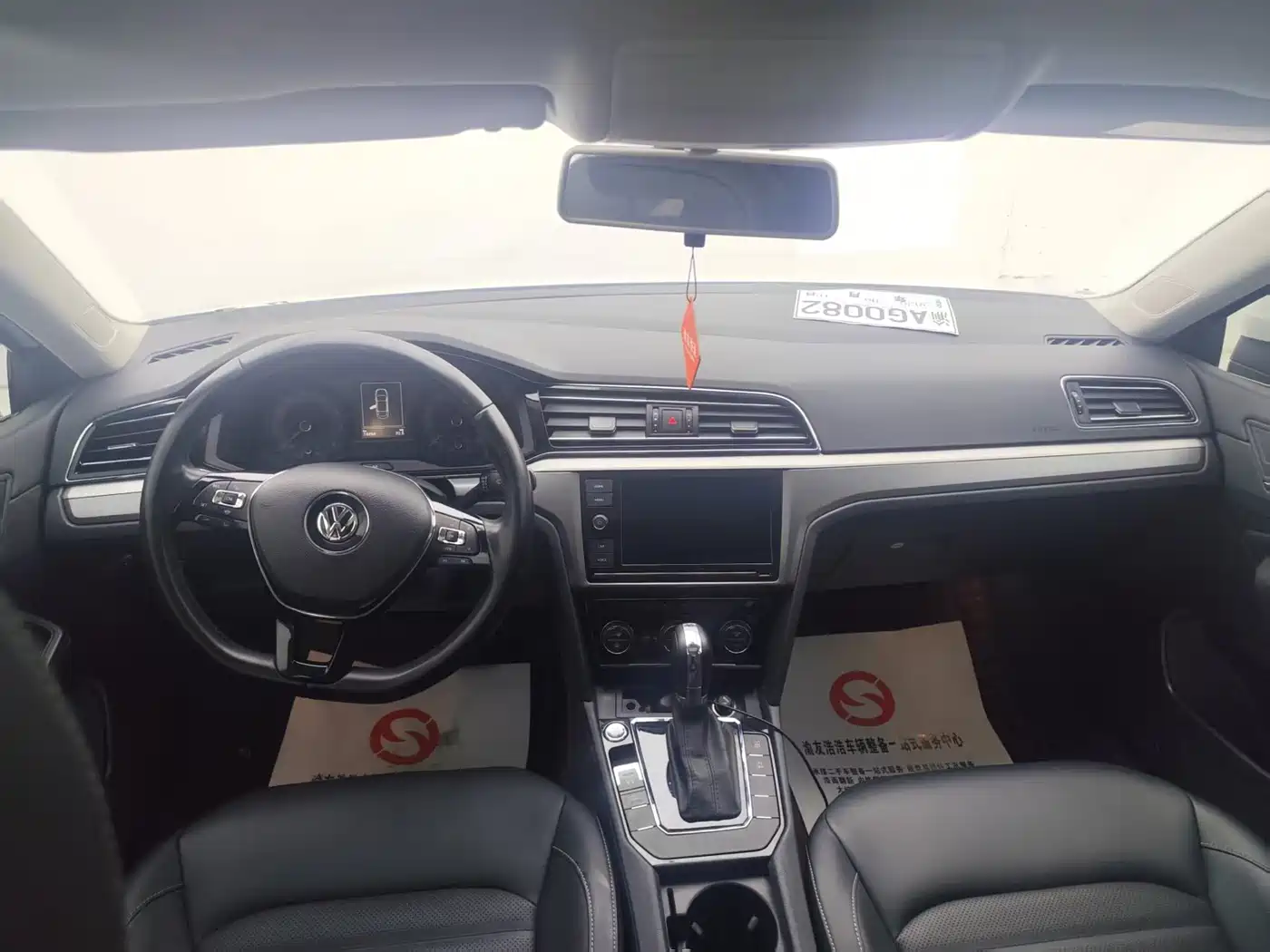 Volkswagen Lamando 2021 280TSI DSG Comfort Edition фото 8