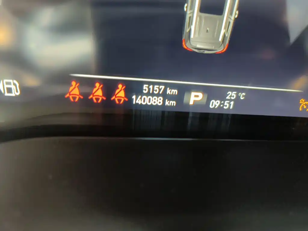 Roewe RX8 2019 2019 30T Intelligent Internet 2WD Flagship Edition
