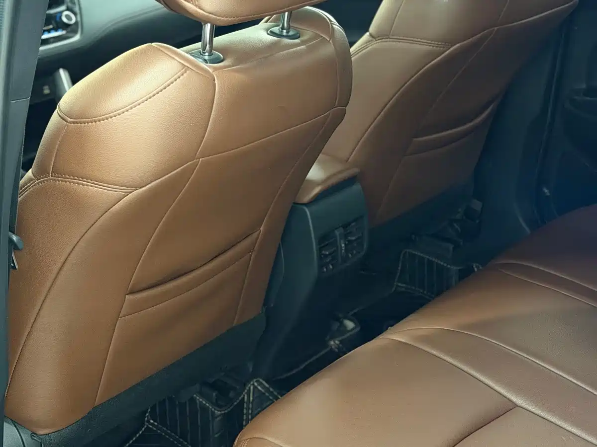 Toyota Corolla Cross 2022 2.0L Elite Edition фото 19