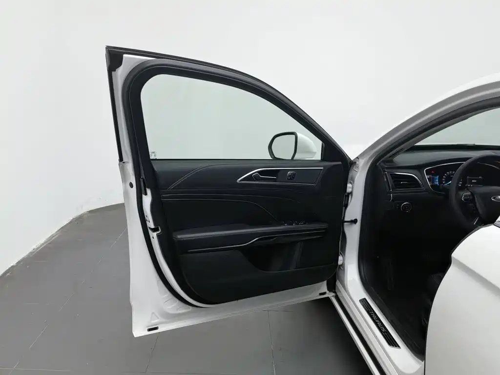 Ford Taurus 2016 2015 EcoBoost 245 Fashion
