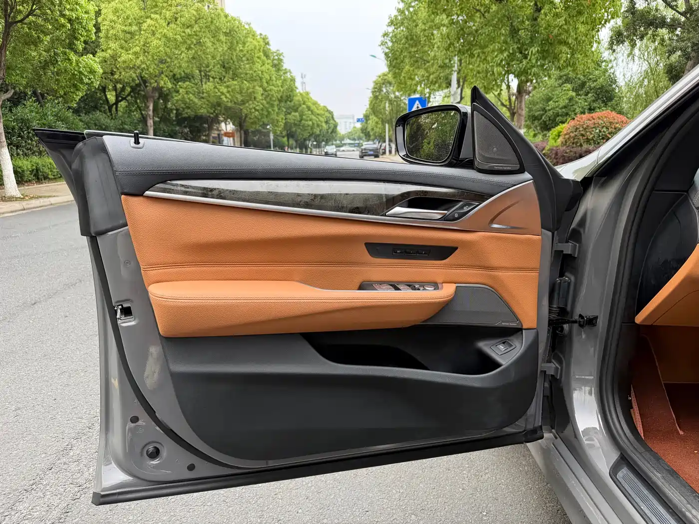 BMW 6 Series GT 2022 Model 630i M Sport Package фото 8