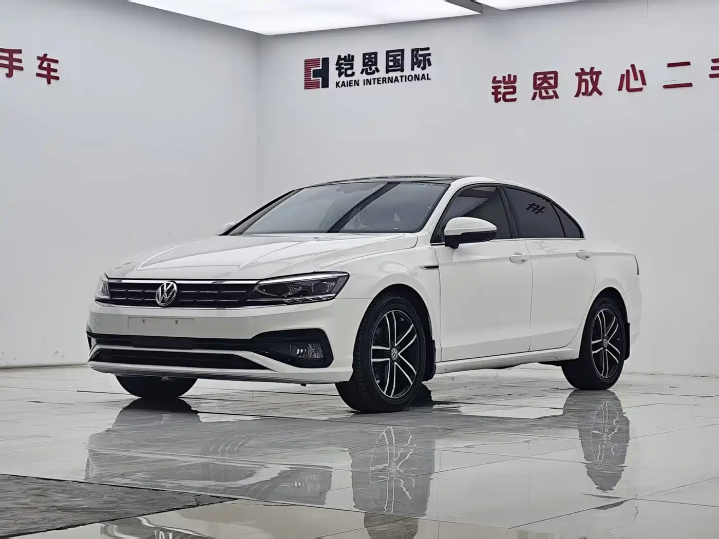 Volkswagen Lamando 2021 280TSI DSG Comfort Edition