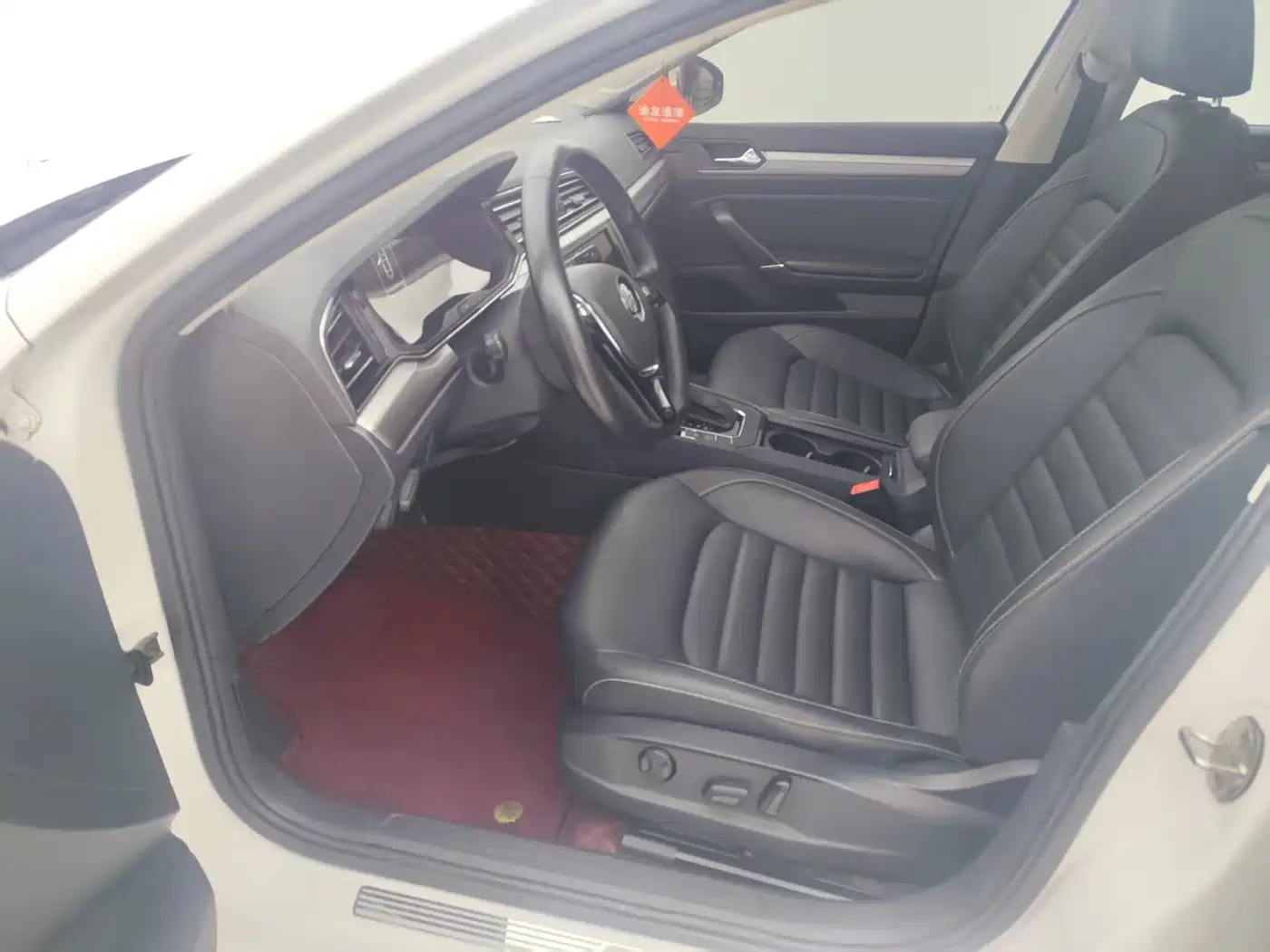 Volkswagen Lamando 2021 280TSI DSG Comfort Edition фото 14