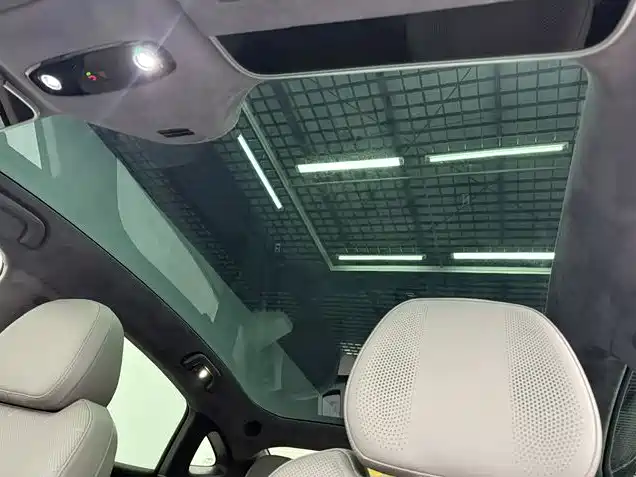 Geely Galaxy Galaxy Xingyao 8 2025 130km EM-P Starship Edition фото 11
