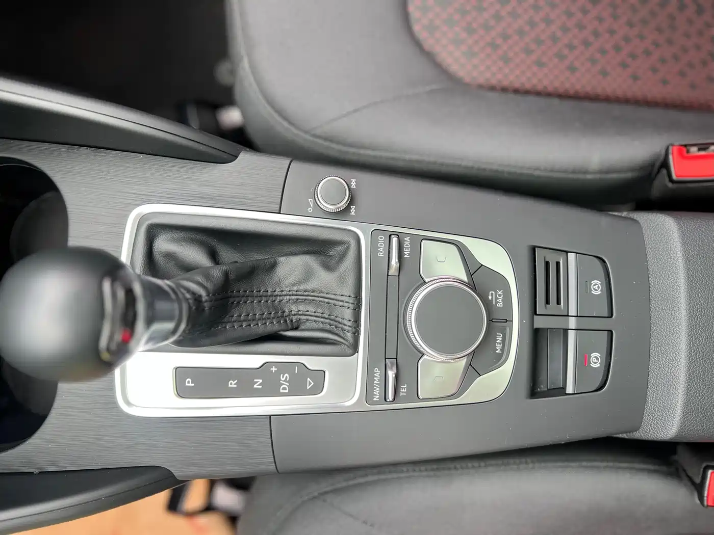 Audi A3 2020 Limousine 35 TFSI Progressive Type China VI фото 18