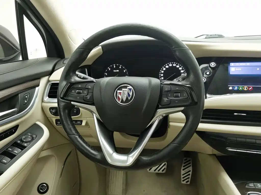Buick Enclave, миниатюра 11