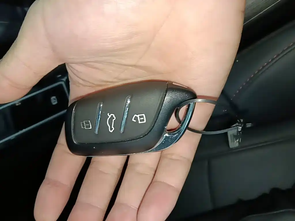 Roewe i5 2025 2026 1.5L CVT Luxury