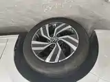 Фото 23 - Volkswagen Bora