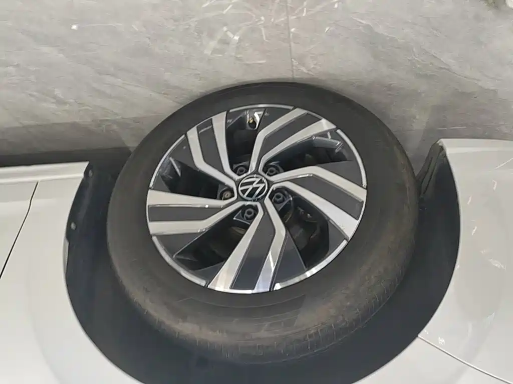 Фото 23 - Volkswagen Bora