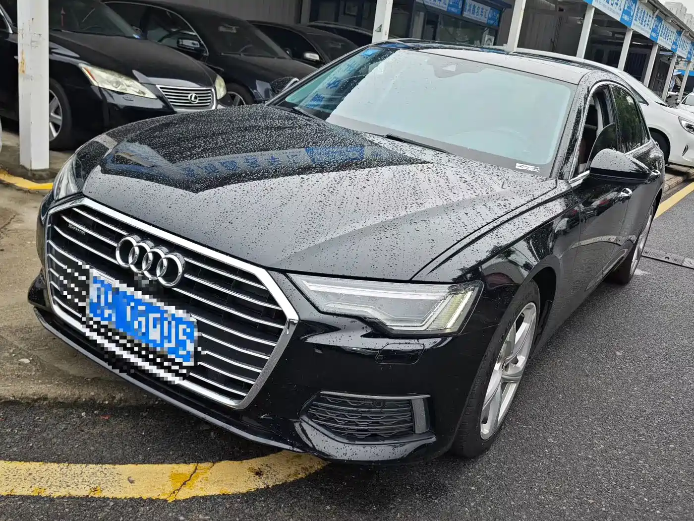 Photo 1 - Audi A6L