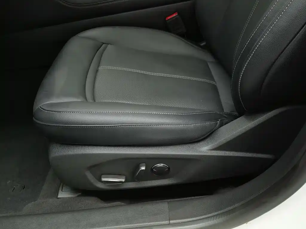 Ford Taurus 2016 2015 EcoBoost 245 Fashion