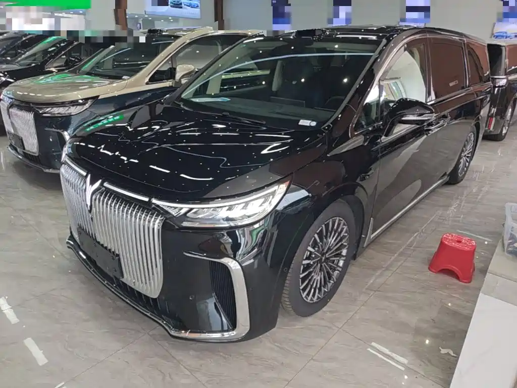 Voyah Auto Voyah Dreamer 2025 Model PHEV Basic Version