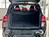 Фото 11 - BMW X3 M