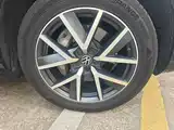 Фото 9 - Volkswagen Touareg
