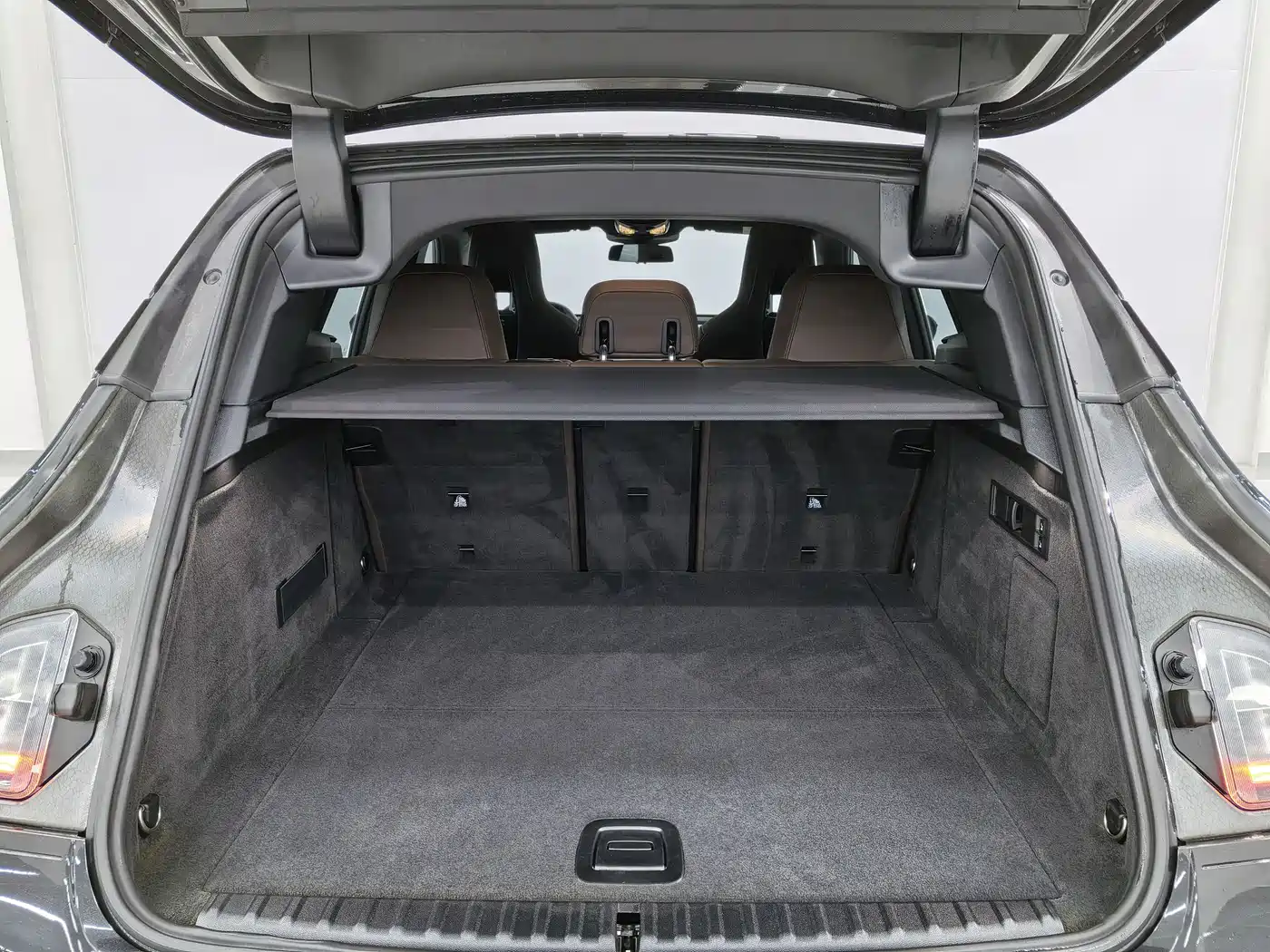 BMW iX 2022 xDrive40 фото 23