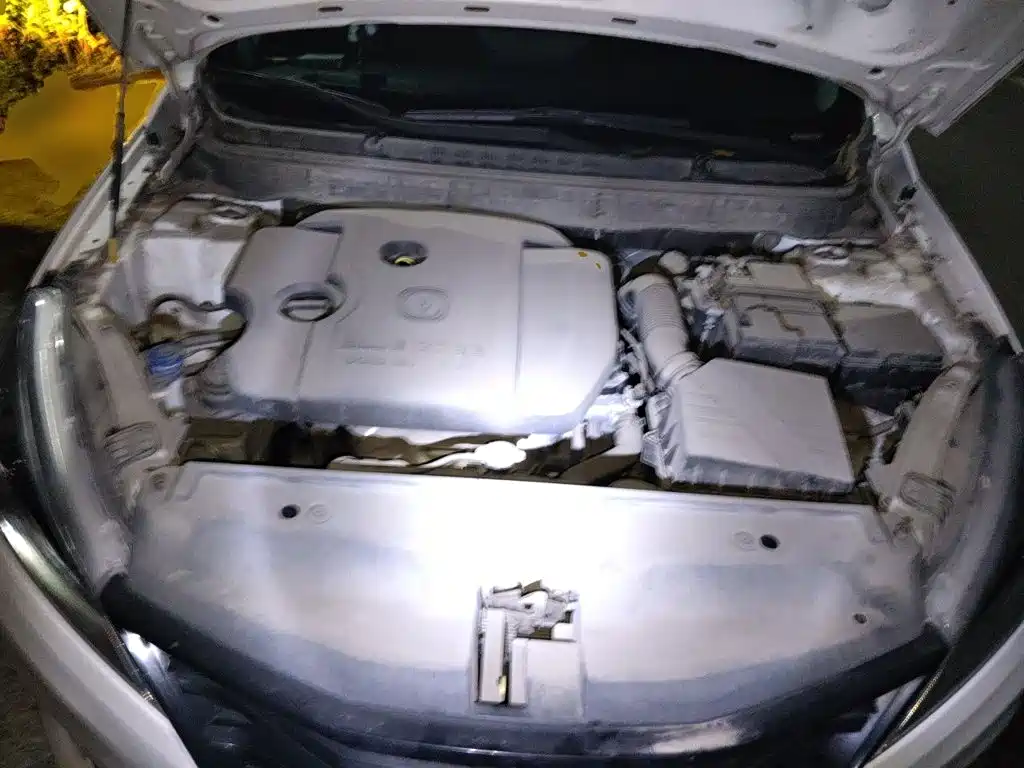 Changan Eado DT 2022 2021 1.6L Automatic Luxury