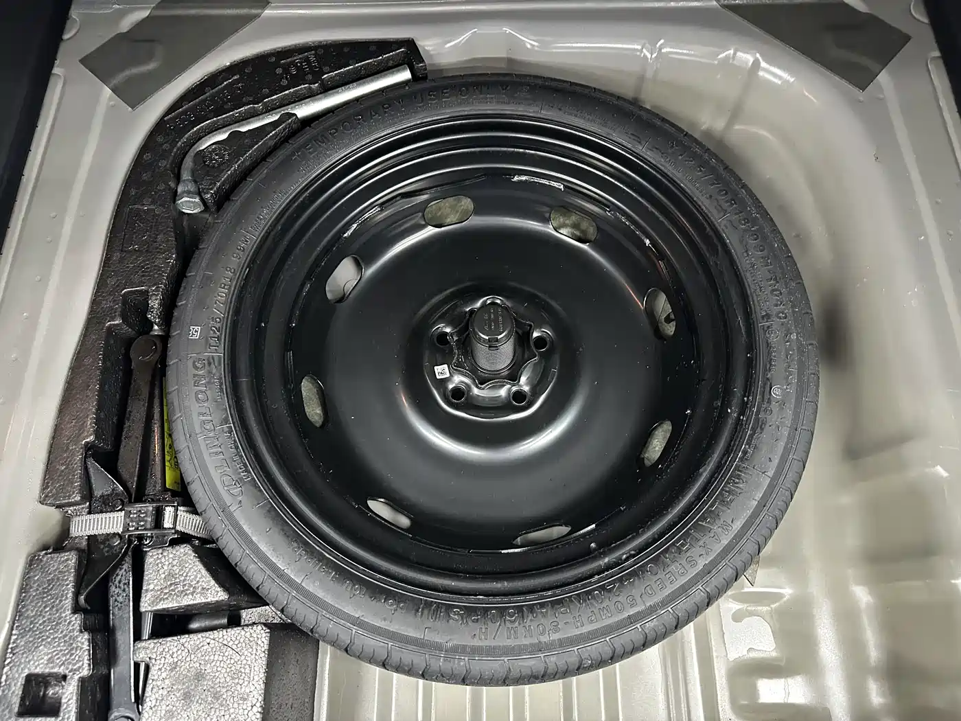 JETTA VS7