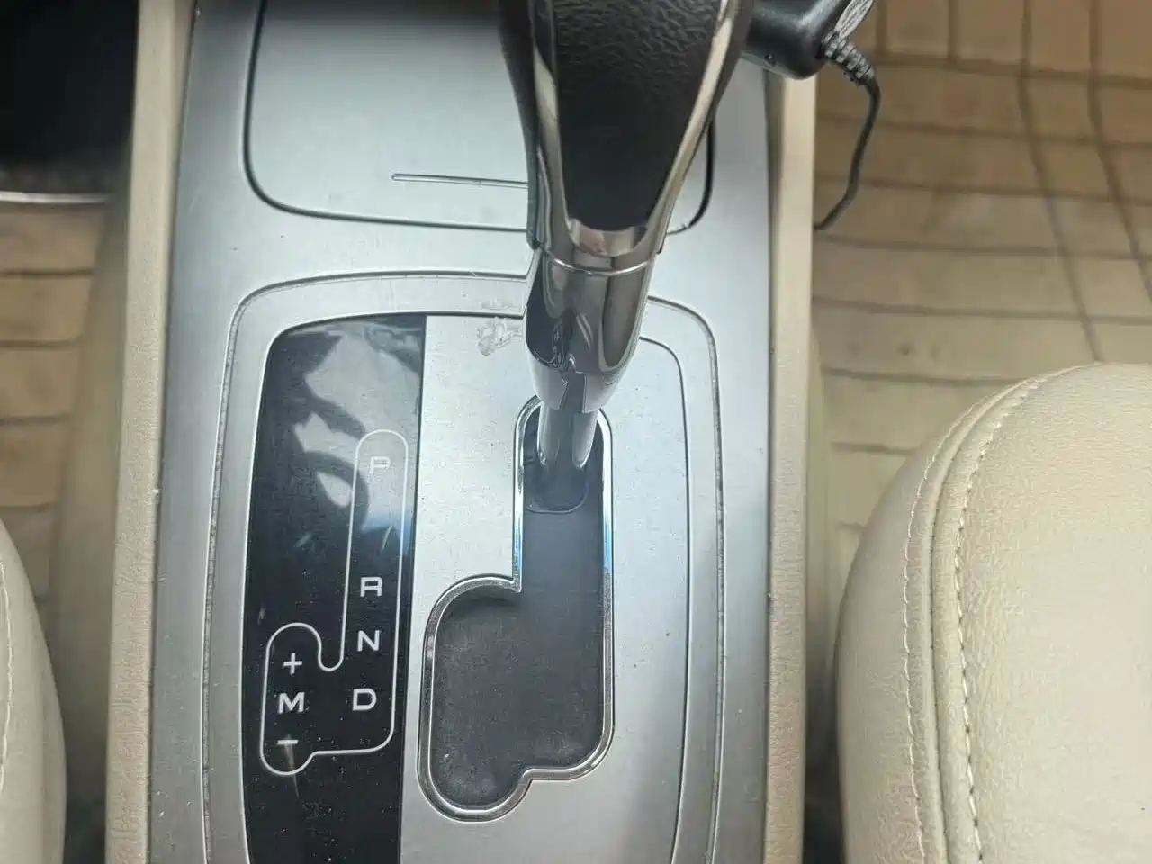Buick Excelle 2013 1.5L Automatic Classic фото 14