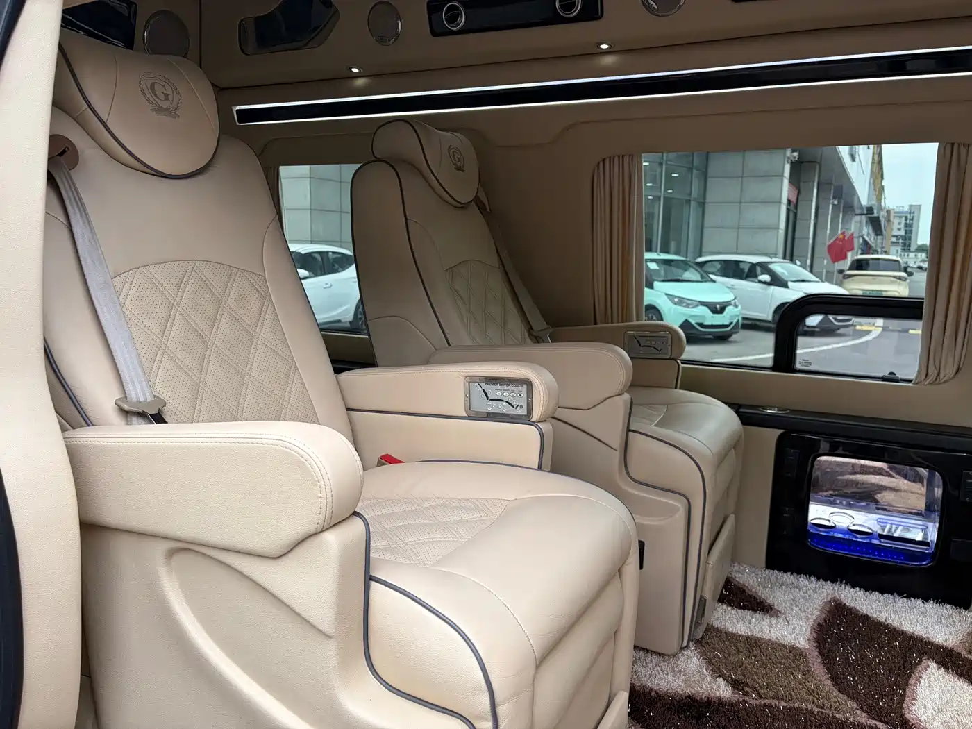 GMC Savana 2014 2014 5.3L AWD Leader Edition