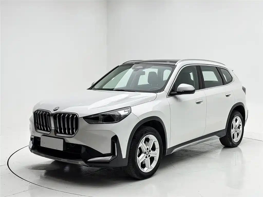 BMW X1 2023 sDrive20Li X Design Package