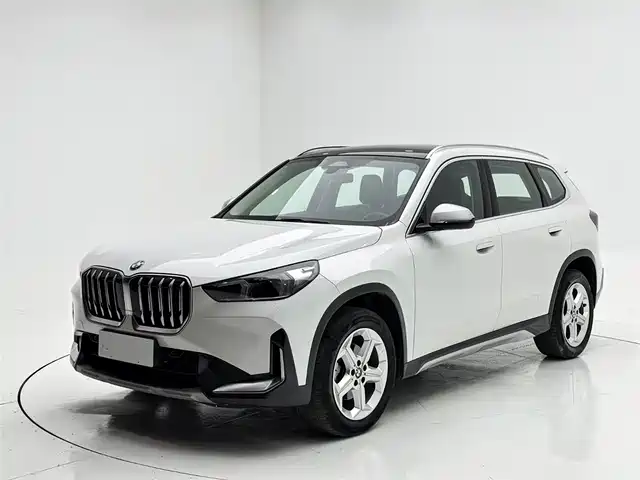 BMW X1 2023