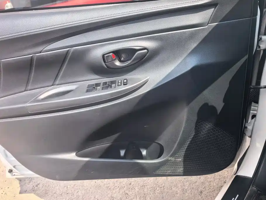 Toyota Vios 2023 2022 1.5L 20th Anniversary Edition
