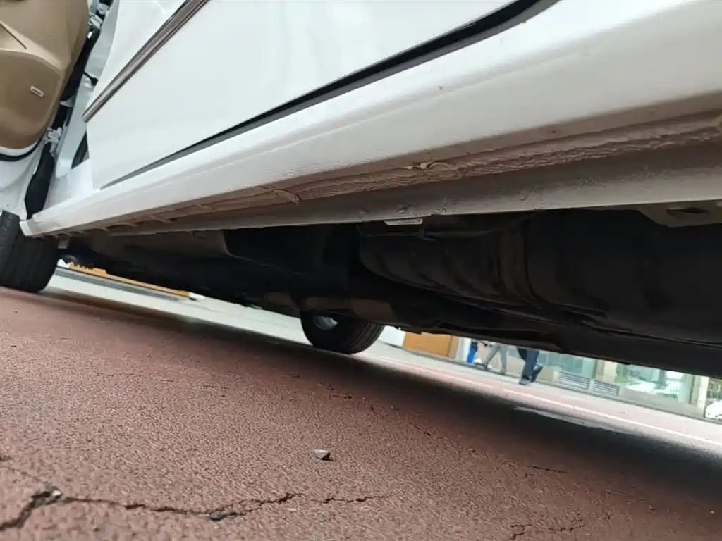 Buick GL8 2017 ES 28T Flagship China V фото 22