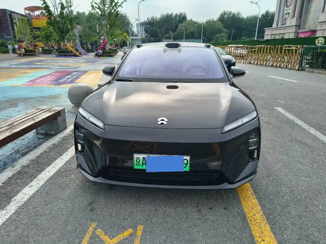 NIO ET5T фото 2
