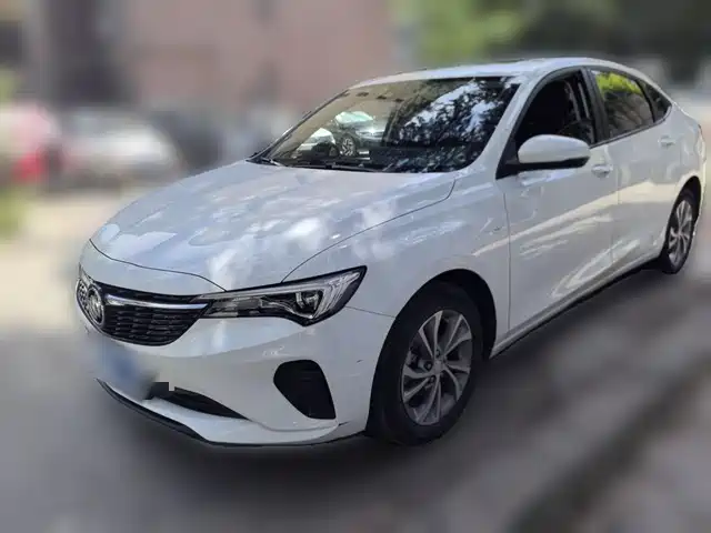  Buick Verano 2023 Pro Joy Edition
