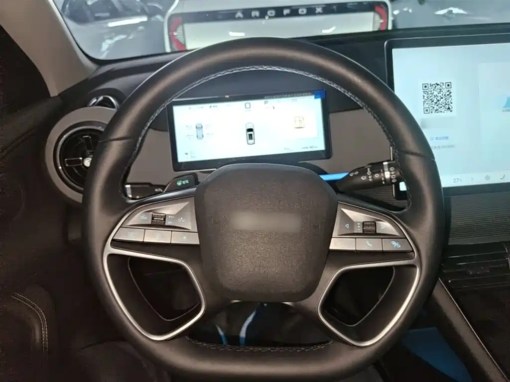 BYD Seal 05 DM-i 2025 DM-i Smart Drive Edition 115KM Flagship фото 7