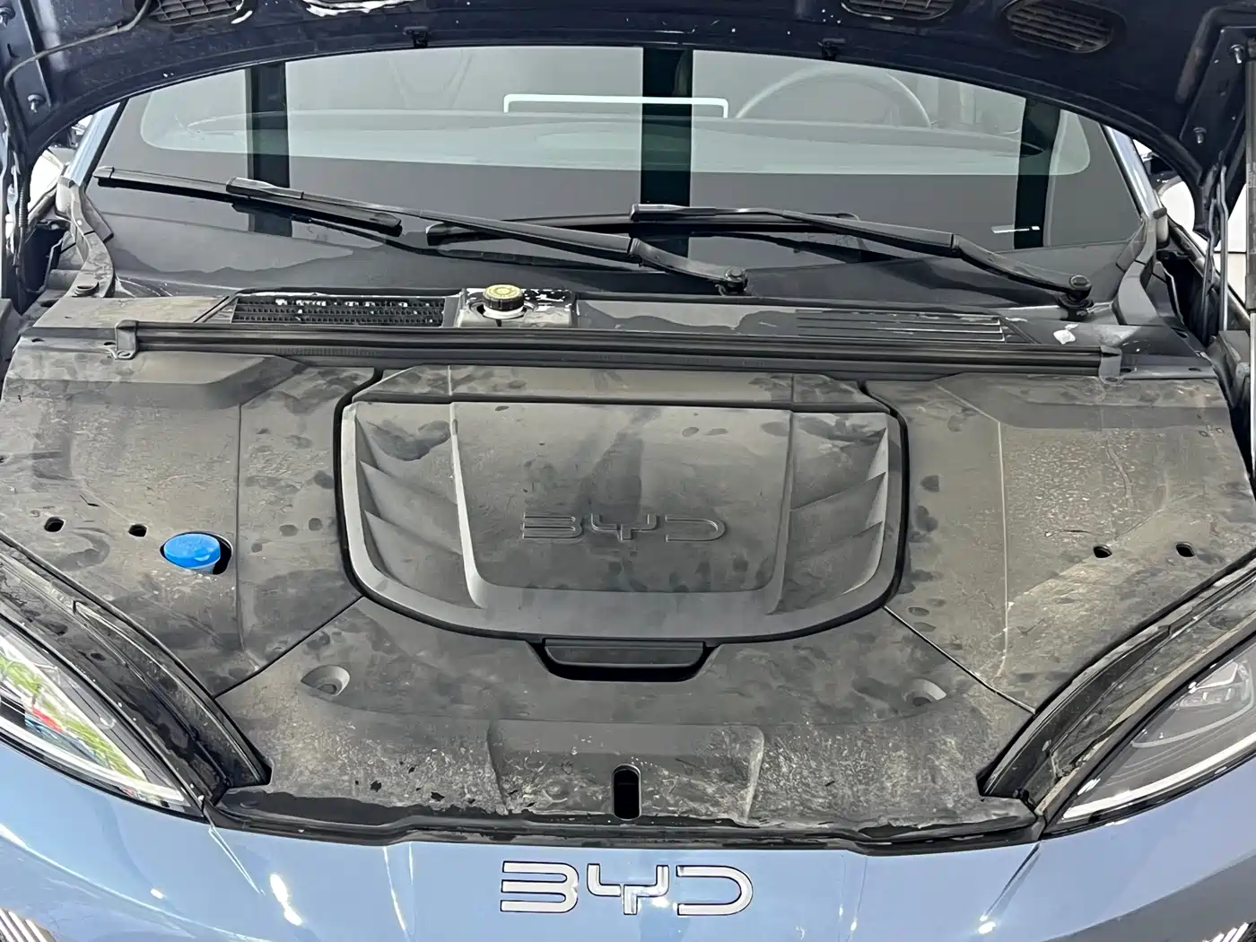 BYD Seal 2024 2025 650 Long Range