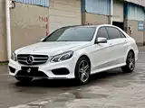 Photo 1 - Mercedes-Benz E-Class