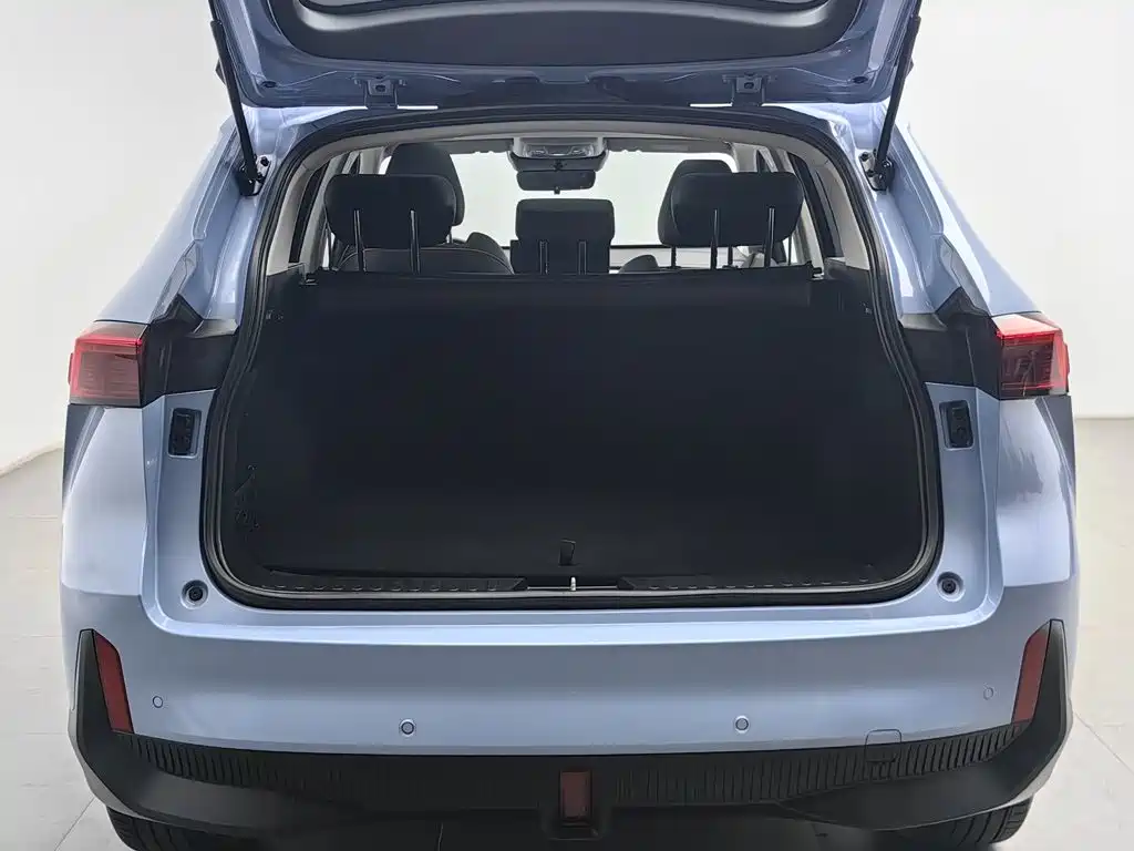 WEY Macchiato DHT-PHEV 2022 2021 1.5L Special Tuned Edition