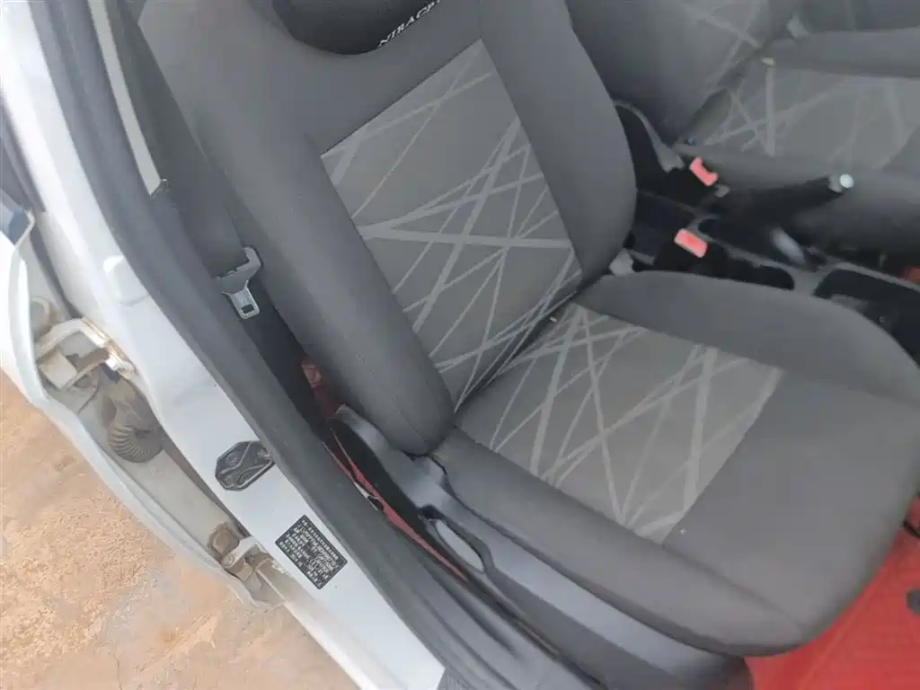 Ford Fiesta 2015 2013 Sedan 1.5L Manual Trend