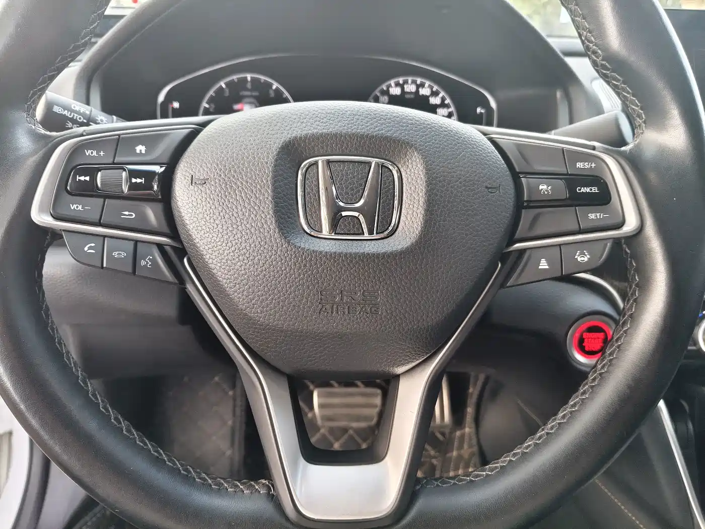 Honda Accord 2024 2022 260TURBO Phantom Night Premium