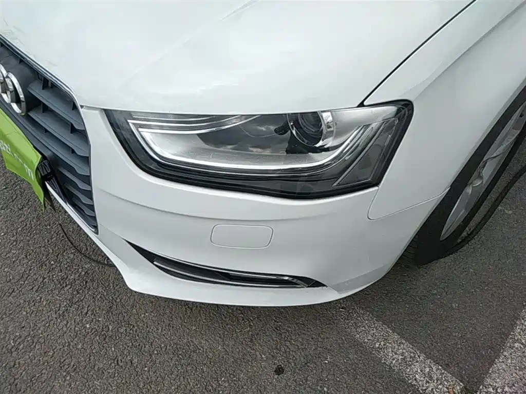 Audi A4L 2016 30 TFSI Collector's Edition Automatic Comfort фото 24