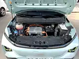 Фото 20 - Geely Geometry E Firefly