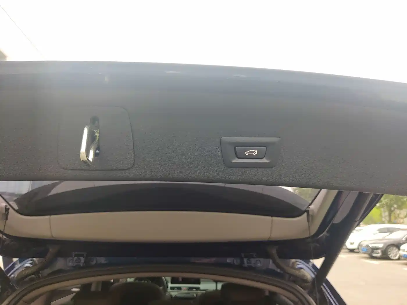 BMW X1 2020 sDrive20Li Premium Edition фото 15