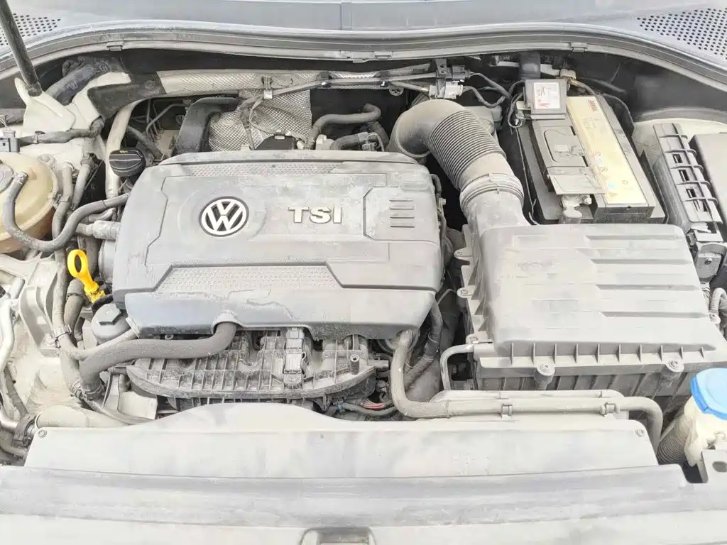Фото 9 - Volkswagen Tiguan L