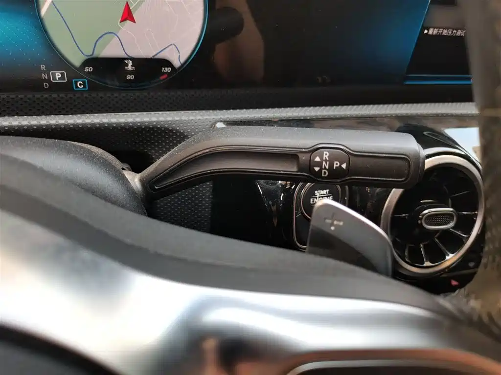 Mercedes-Benz A-Class 2019 A 200 L Sport Sedan фото 7